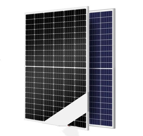 Durable 48V DC Solar PV Panel Waterproof With Auto Detection
