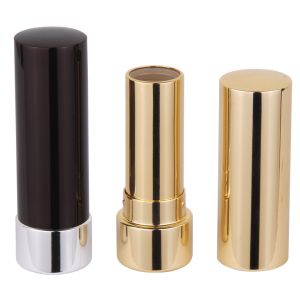 Buy cheap Aluminium lipstick case, lipstick tube,lipstick container, New design lipstick from wholesalers