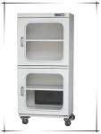 IC PCB storage dry cabinet / digital dry cabinet for emiconductor IC Packages