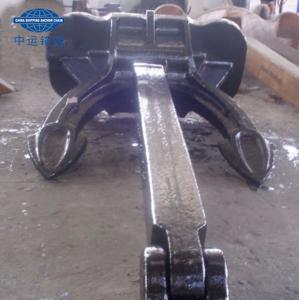 Wholesale Spek Anchor Stockless Anchor with IACS cert from china suppliers