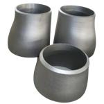Monel 400 Butt welding Nickel Alloy Pipe Fittings Anti Corrosion seamless elbow