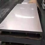 JIS4304 Hot Rolled Stainless Steel Sheets Corrosion Resistance 2b Finish SS