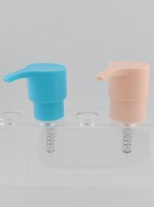 Wholesale PP New Plastic Packaging Screw Lotion Dispenser Pump For Plastic Glass Bottles from china suppliers