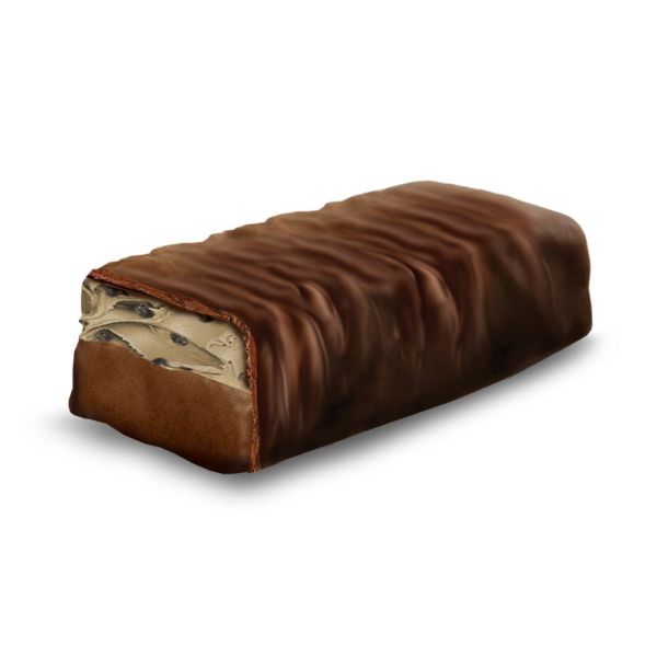 3-Row High-Speed Protein Date Bar Production Line