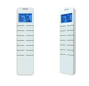 Wholesale Intellegent Automation Smart Home Products White Color 2.4G Connectivity from china suppliers