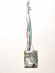 Electronic Flash 2032 Battery 210mAh LED Shoes Lights