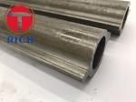 Seamless Cold Drawn Special Steel Pipe SA192 Profile Two Fins Round Boiler