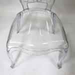 Polished White/Black/Gold/Silver/Wooden Chiavari Celebration Chair