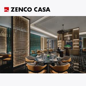 Wholesale Hotel Reataurant Furniture Including Modern Style Round Dining Table from china suppliers