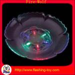 Flashing plate