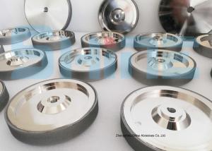 Wholesale 1F1 1A1 Cbn Wheels For Knife Sharpening from china suppliers