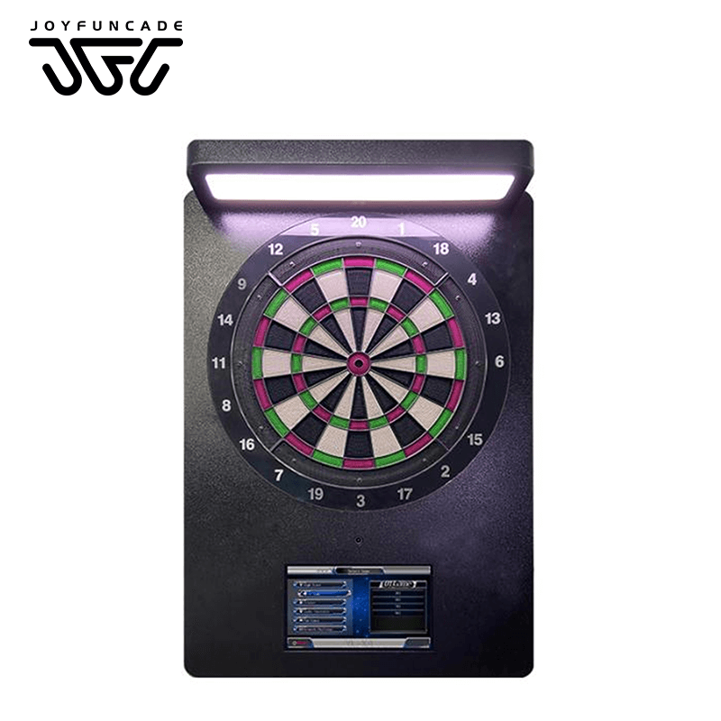dart machine electronic