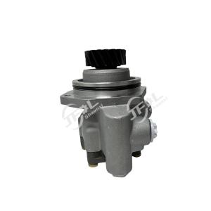 Wholesale Power steering pump WG9725478037/2 for SINOTRUK HOWO Truck spare parts from china suppliers