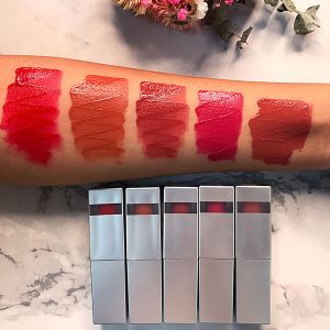 Buy cheap Cruelty Free Velvet Matte Vegan Creamy Liquid Lipstick from wholesalers