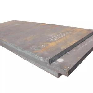 Wholesale 3/16&quot; 3/8&quot; 1 Inch Carbon Steel Sheet Plate SS400 S355 ASTM A36 3mm 6mm from china suppliers