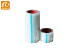 PMMA Surface Protection Film , Protective Adhesive Plastic Film Jumbo Roll