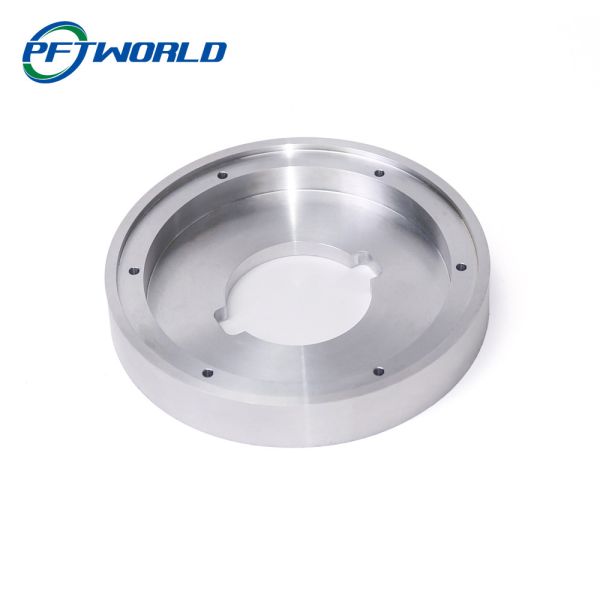 CNC Turning Milling Parts Machine Spare Parts Precision Stainless Steel Aluminum