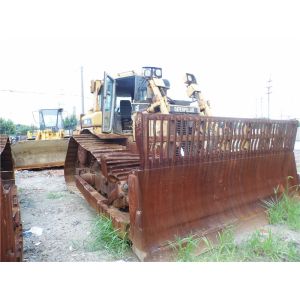 Used CAT D6R Bulldozer For Sale