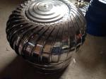 Appropriate price preference Rotary roof ventilators with manufacturer