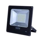 Rainproof LED Landscape Flood Lights , LED Spot Flood Lights For Advertising