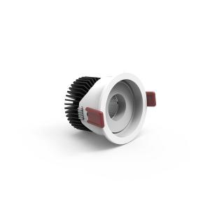Wholesale 95 CRI Anti Glare LED Downlights , 5w Led Recessed Ceiling Lights White from china suppliers