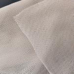 3000D Fiber Mesh Fabric