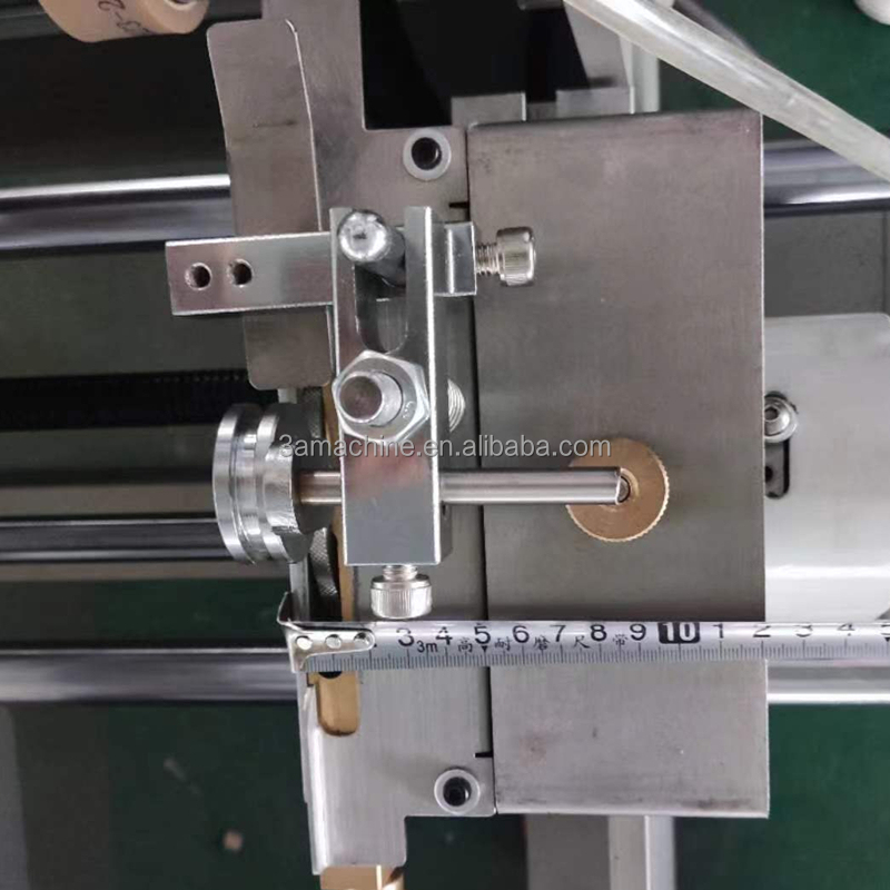 Box Pasting Automatic Box Folding Gluing Machine Accessories for Paper Packaging Material