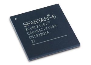 Wholesale Integrated Circuit Chip XC6SLX150-3CSG484C Field Programmable Gate Array 484CSPBGA from china suppliers