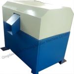 Semi Automatic Waste Tire Recycling Machine For Making Rubber Powder