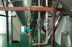 Wholesale Whey Protein High Speed Centrifugal Spray Dryer Pharmaceutical Medical Extract 5L 10L 15L from china suppliers