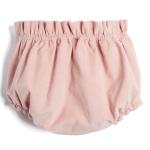 Boy Girl 100% Cotton Pants Old Child Casual Plain Shorts For Kids Baby Boys