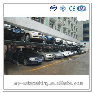 Wholesale Underground Garage Lift Cantilever Carport Car Stacker Parking Shed from china suppliers