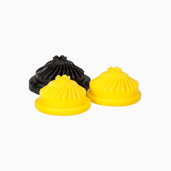 OEM injection molding Thick ABS HIPS PC Nylon PEEK ABS Plastic Vacuum Forming 3D printing plastic injection molding