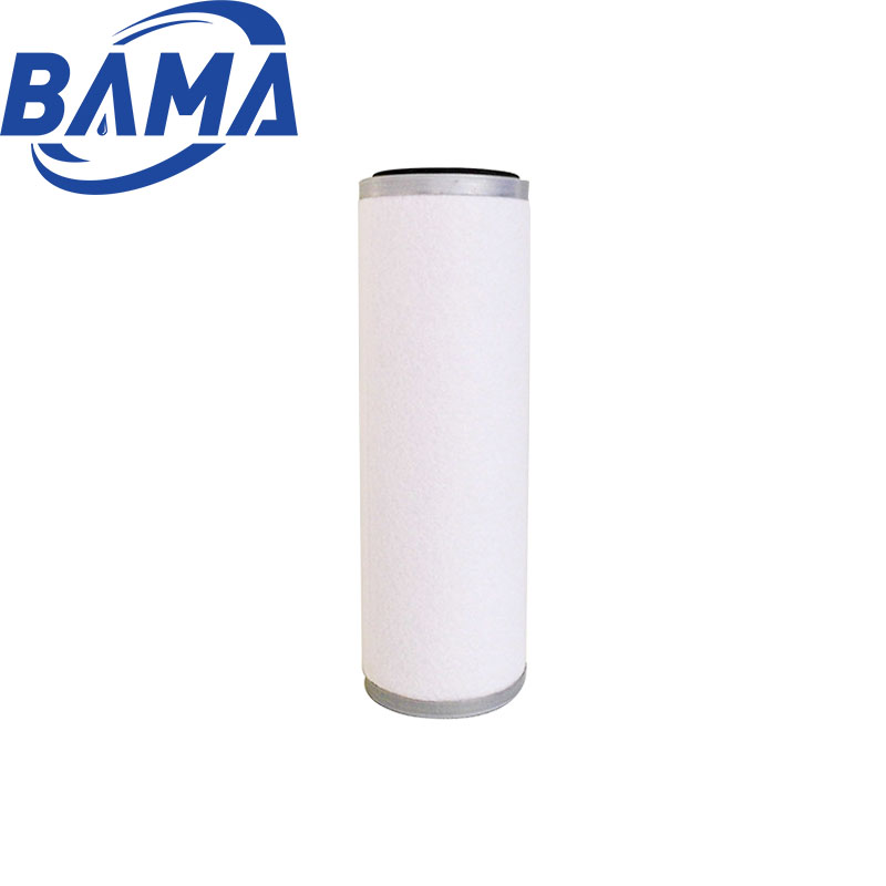 Improve Performance with E2M40 Vacuum Pump Filter Element Replacement and Filter Paper