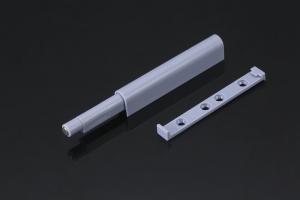 Wholesale Multipurpose Magnet Door Push Opener , Antirust Push And Release Door Latch from china suppliers