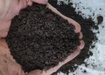Chicken Manure Compost Powder Production Line Organic Fertilizer Powder