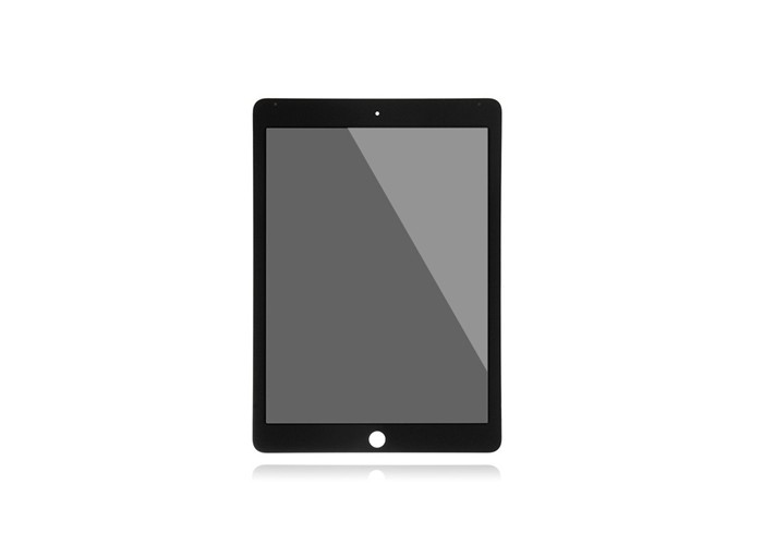Apple Touch Screen Digitizer Assembly , 9.7 Inches Ipad 6 Air 2 Touch Screen Replacement