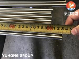 Wholesale ASTM A269 TP321 Stainless Steel Seamless Tube Bright Annealed For Boiler from china suppliers