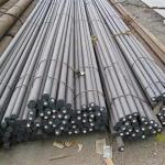 Round Bar T10 Alloy Steel Carbon Steel Hot Rolled Unalloyed Cnjia Smooth Tt /Lc