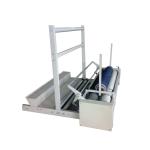 Jiangsu Wuxi Electric Motor Winding Machine Doffing Device