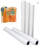 60gsm 63" Heat Transfer Printing Paper Sublimation Paper Roll
