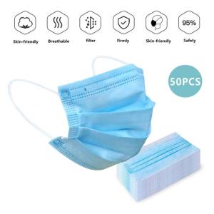 Wholesale Special Disposable Anti Corona Virus Breathing Protection Coronavirus Medical Mask For Coronavirus Corona Virus from china suppliers