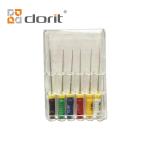 Niti Hand Endo K Files CE ISO FDA