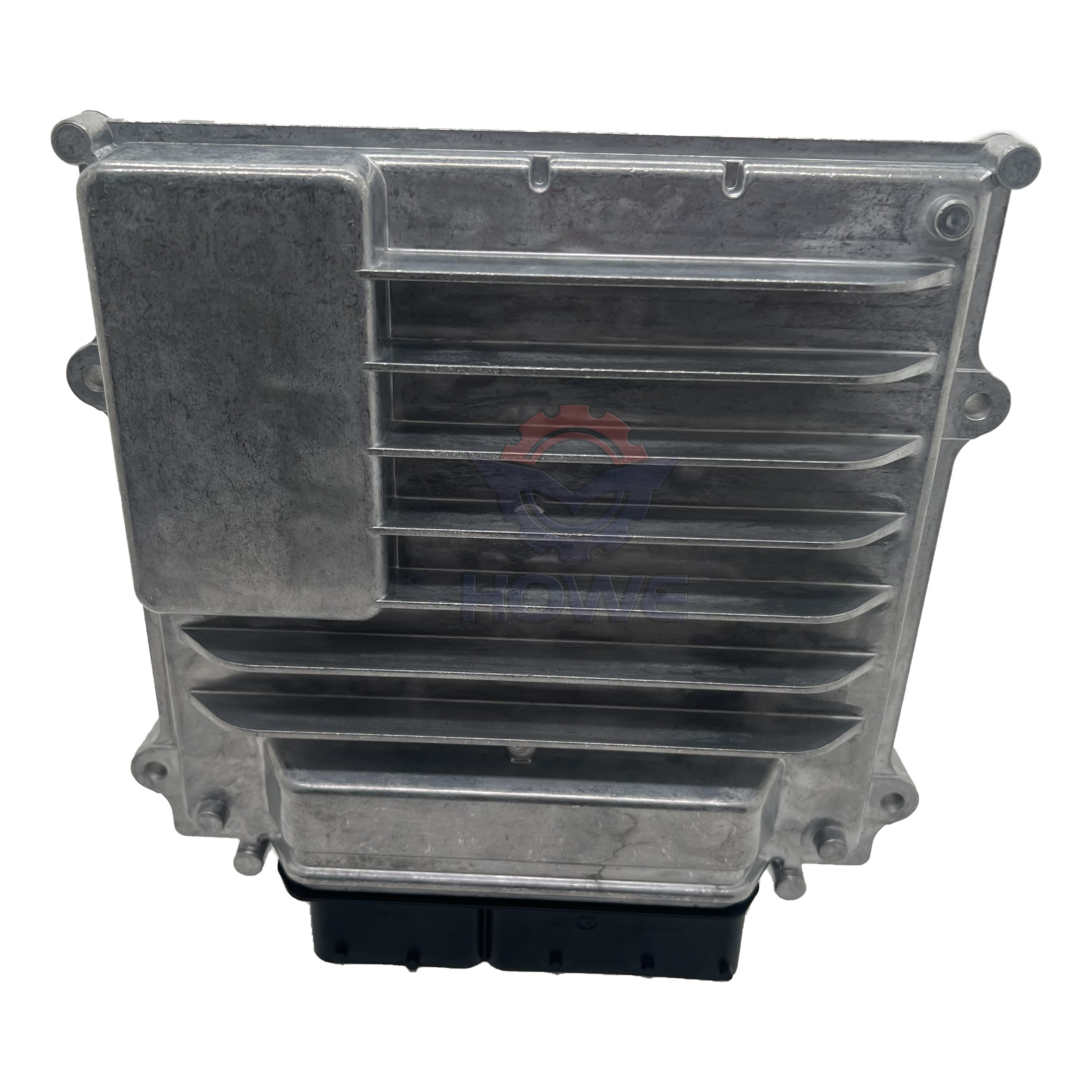 Excavator Electrical Parts Control Unit CM2880 Engine Controller Computer Board ECM 5348867