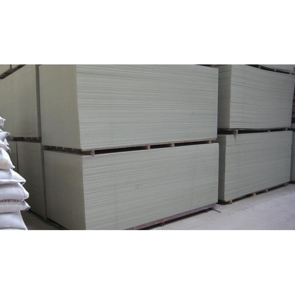 Building Plastic Wall Template Formwork PVC Foam Board