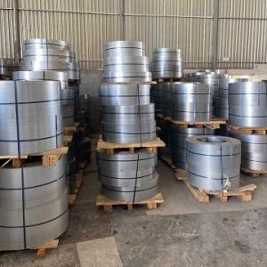 Wholesale Precision 304 304l Stainless Steel Strips Cold Rolled 2b Surface Finish from china suppliers