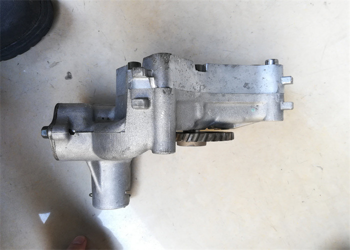 ISUZU 6WG1 Used Oil Pumps For Excavator ZX450 ZX470-5 11467-3210A