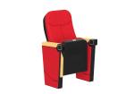 OEM Commercial Theater Seating Plastic Shell Auditorium Chair