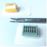 Buy cheap Yellow Green White Blue Liga Clip 300 Titanium Clip for Open and Endoscopic from wholesalers