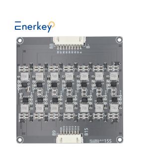 Wholesale Inductive 15S 1A Active Equalizer Balancer Lifepo4 Li-Ion Battery Pack For Vacuum Cleaner from china suppliers